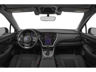 2021 Subaru Outback Limited XT