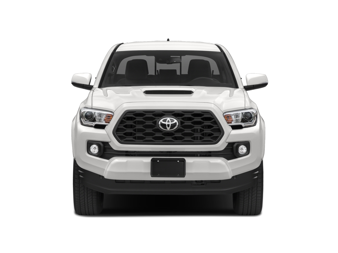 2021 Toyota Tacoma V6