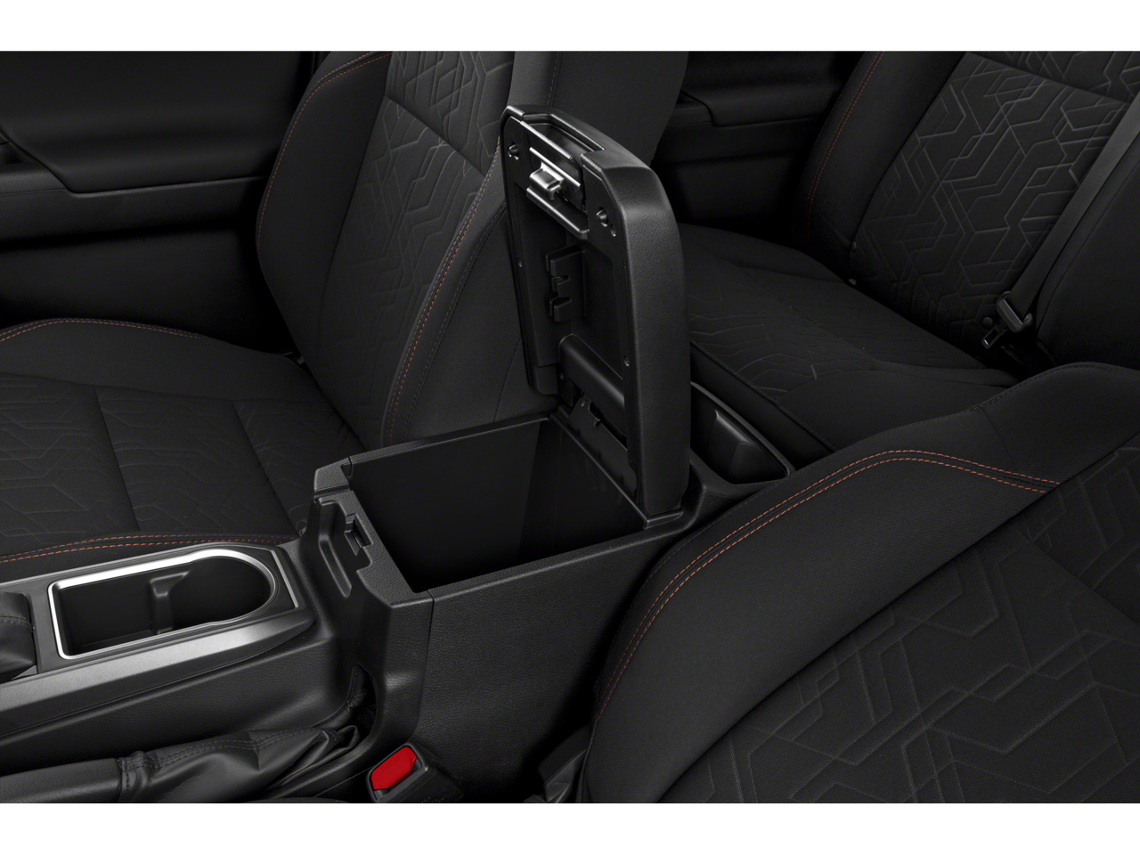 2021 Toyota Tacoma V6