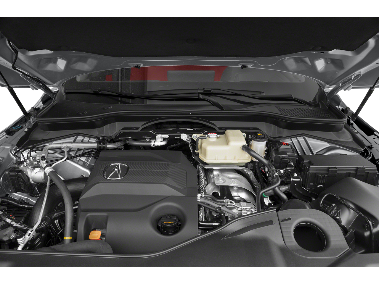 2022 Acura MDX Type S w/Advance Package SH-AWD