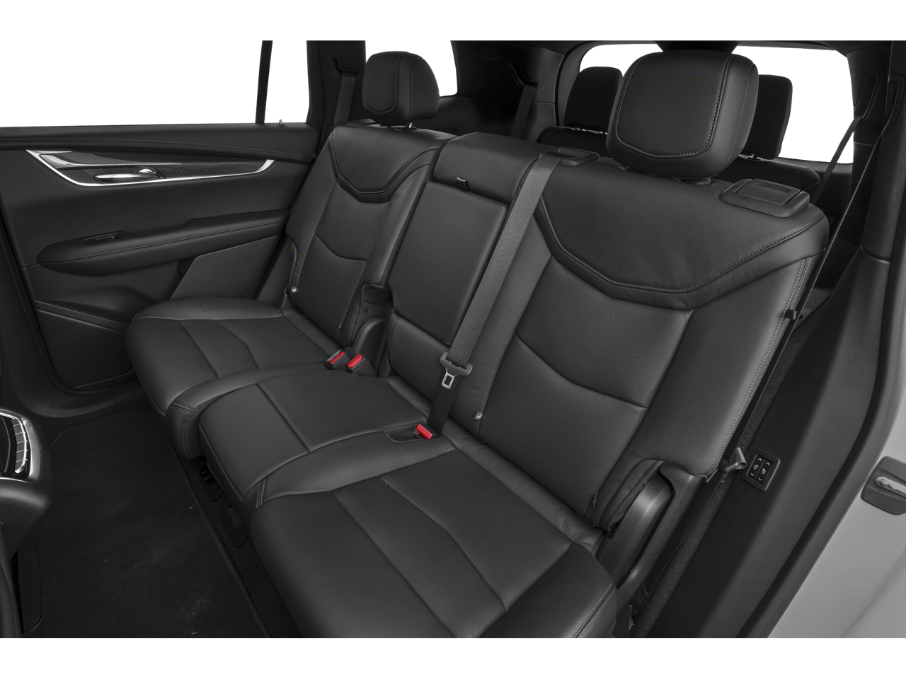 2022 Cadillac XT6 Sport