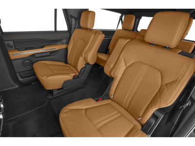 2022 Ford Expedition Max Platinum