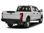 2022 Ford F-350SD Platinum