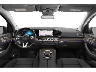 2022 Mercedes-Benz GLS GLS 450 4MATIC®