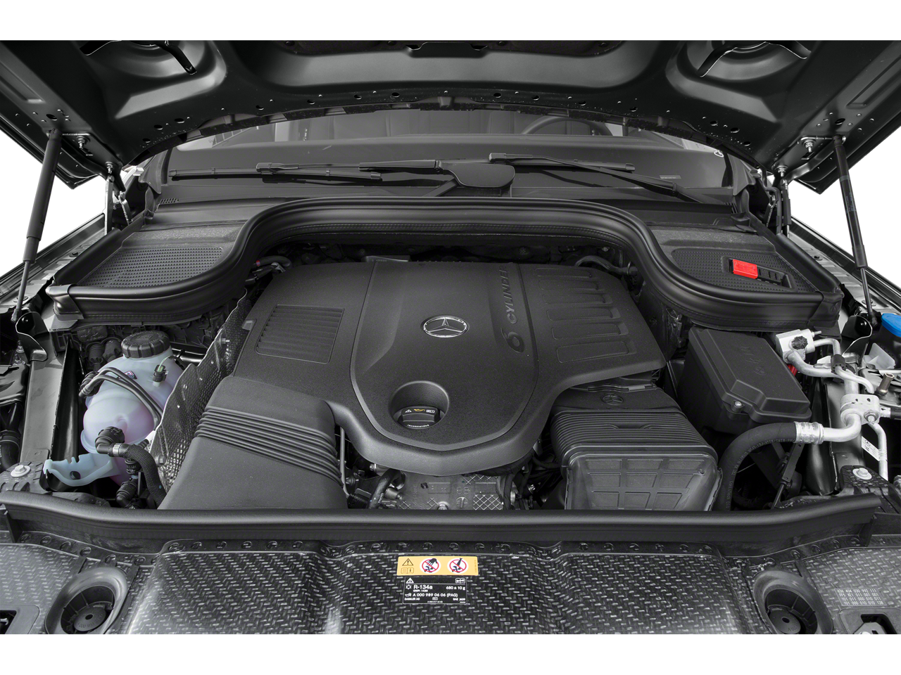 2022 Mercedes-Benz GLS GLS 450 4MATIC®