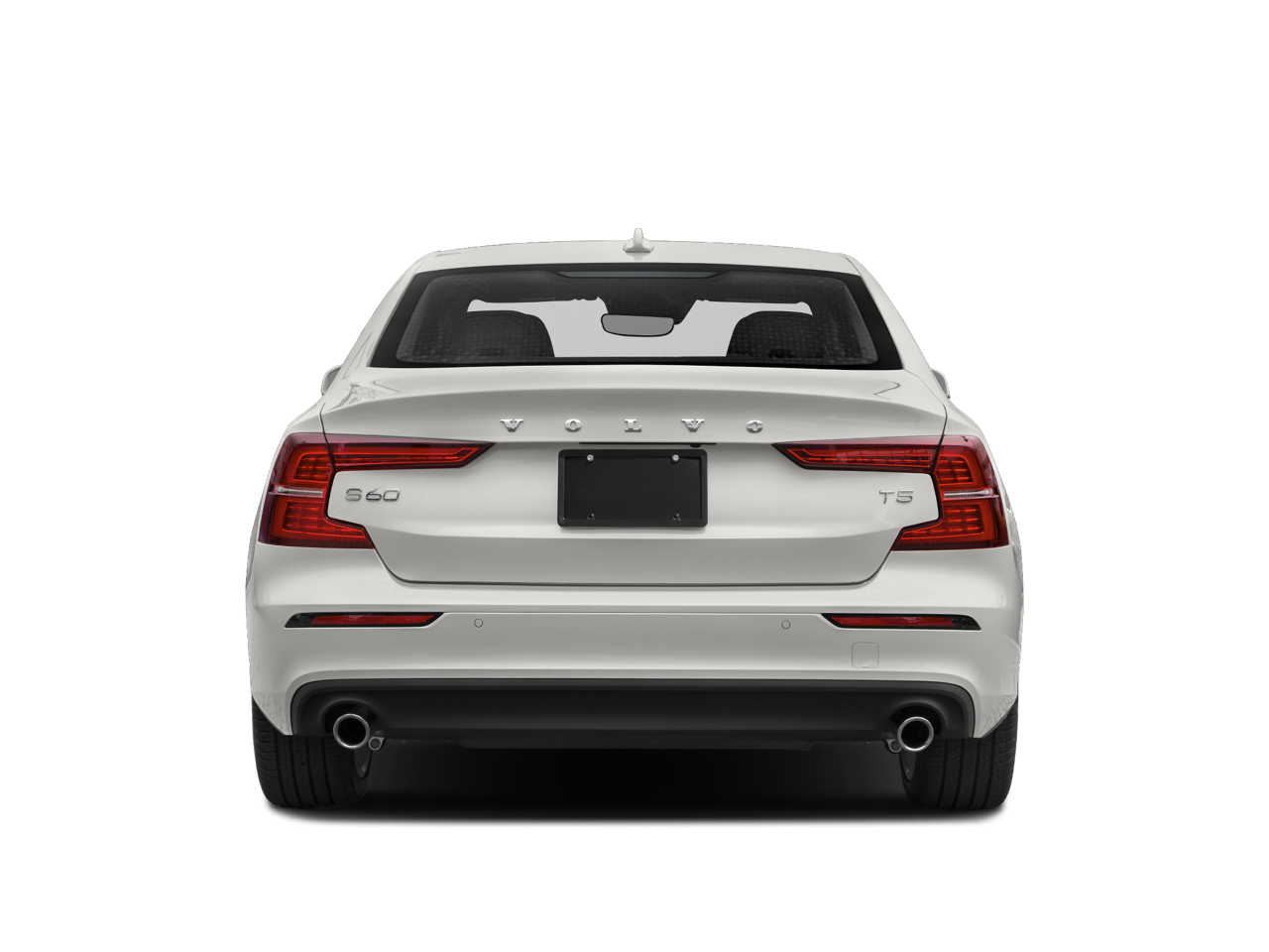 2022 Volvo S60 B5 Inscription