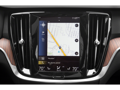 2022 Volvo S60 B5 Inscription