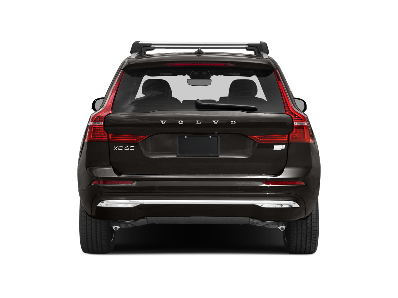 2022 Volvo XC60 Recharge Plug-In Hybrid T8 Inscription