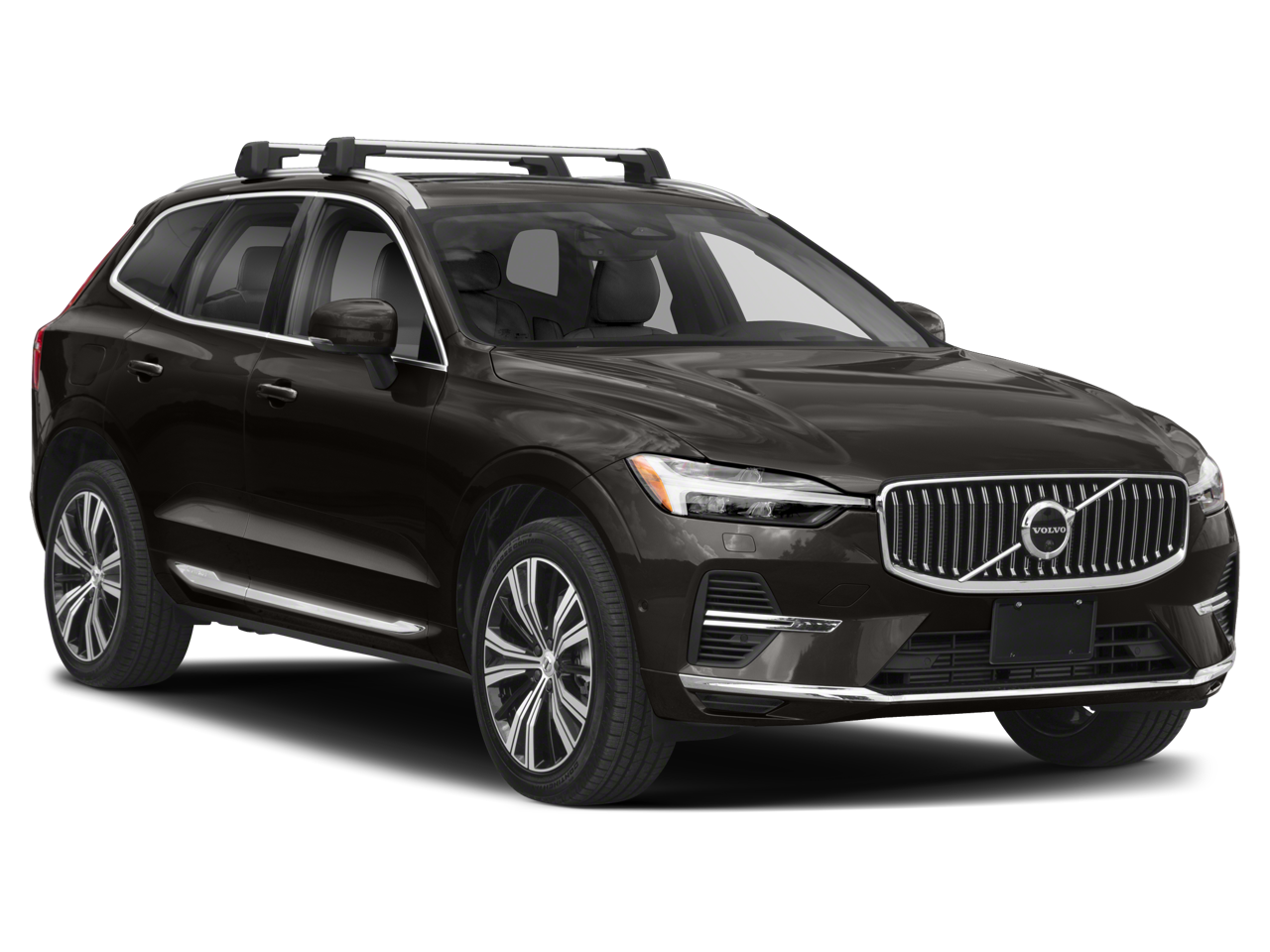2022 Volvo XC60 Recharge Plug-In Hybrid T8 Inscription