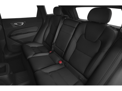 2022 Volvo XC60 Recharge Plug-In Hybrid T8 Inscription
