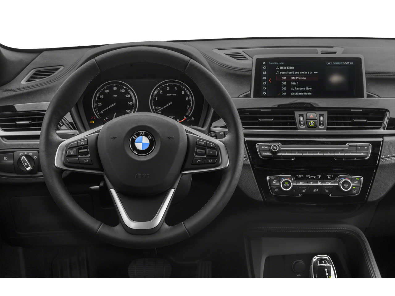2023 BMW X2 xDrive28i