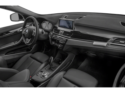 2023 BMW X2 xDrive28i