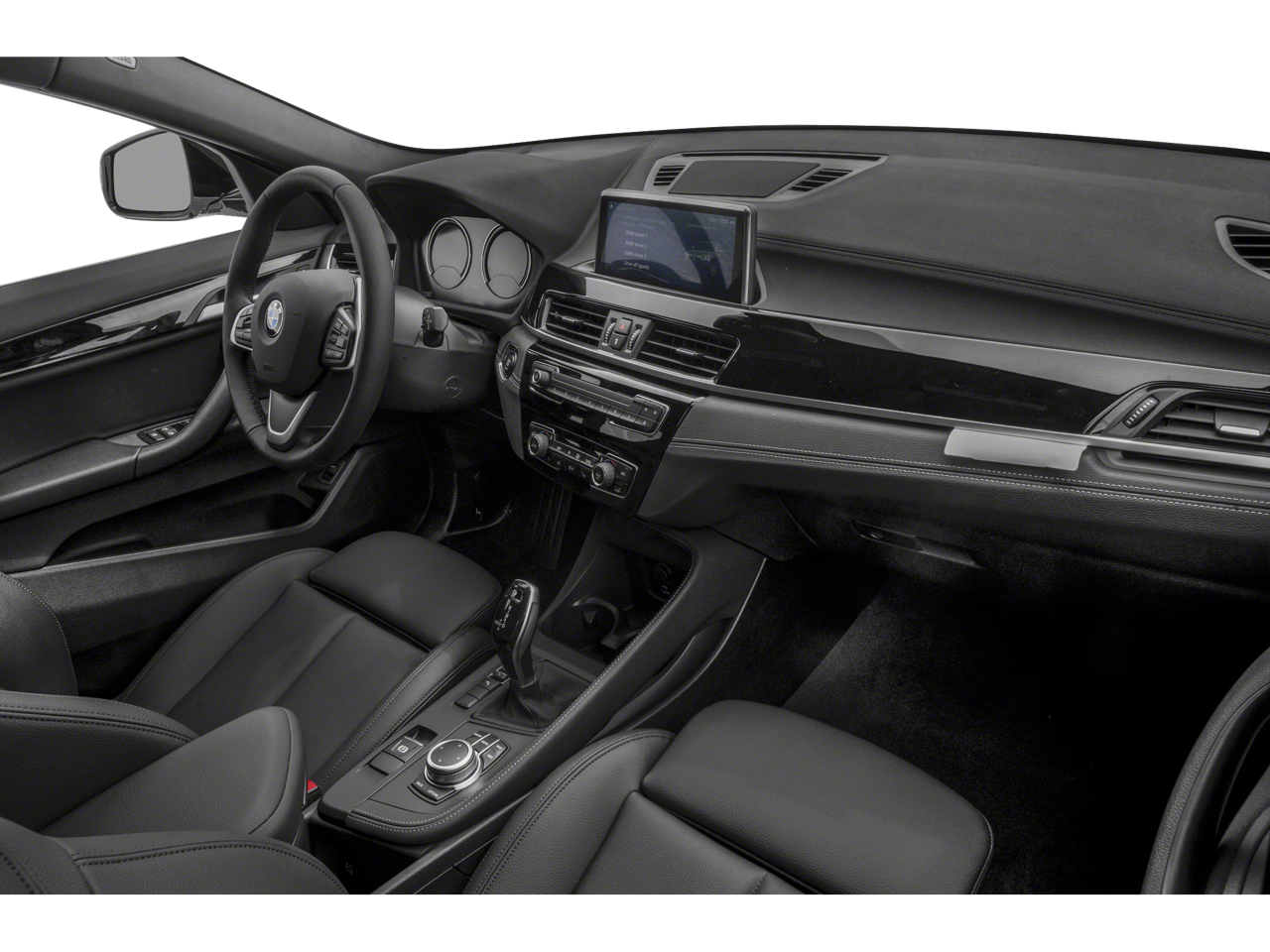 2023 BMW X2 xDrive28i