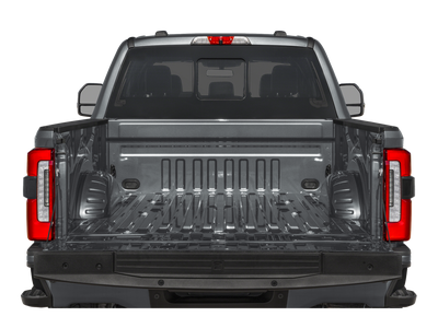 2023 Ford F-250SD Platinum