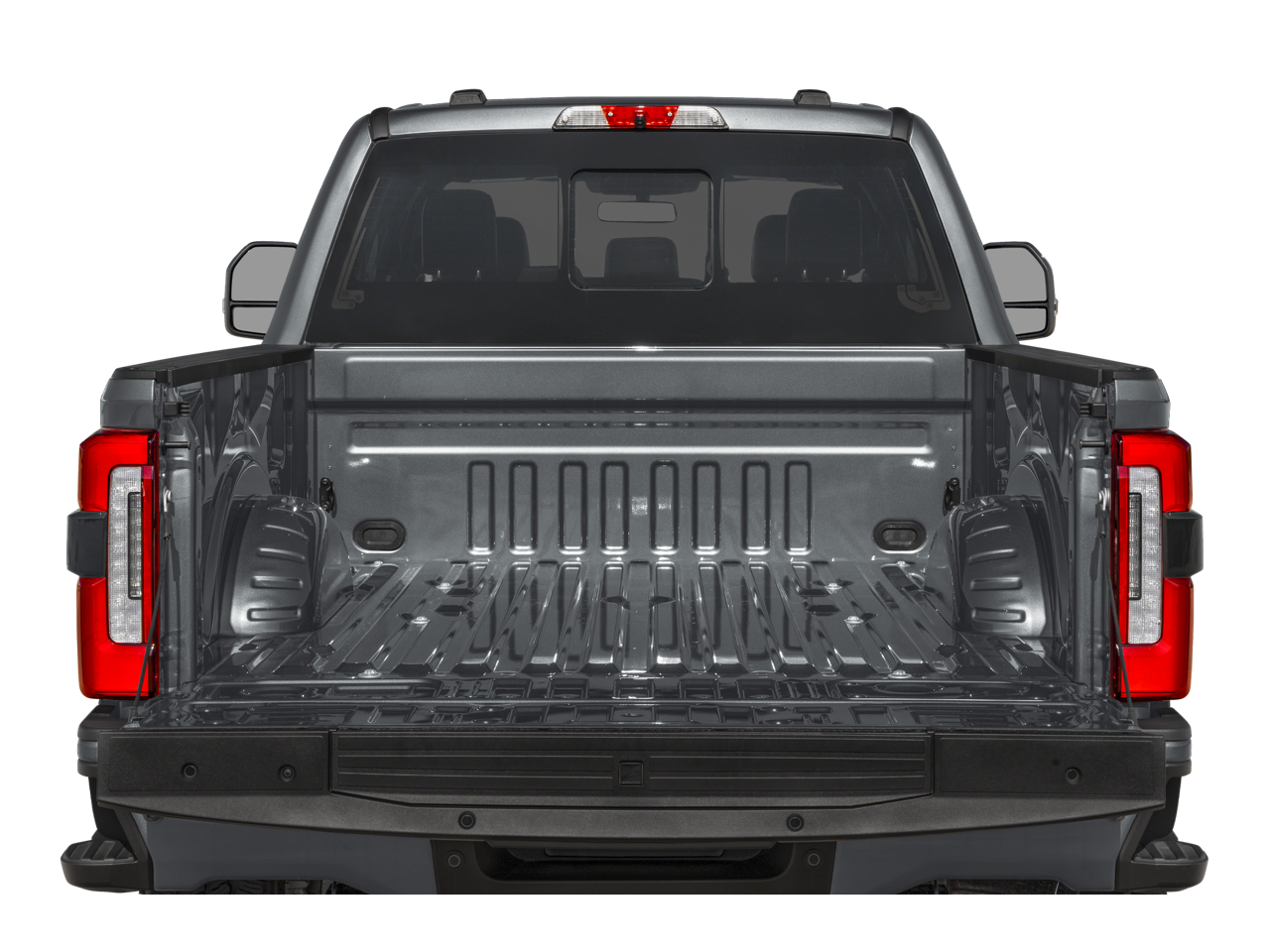 2023 Ford F-250SD Platinum