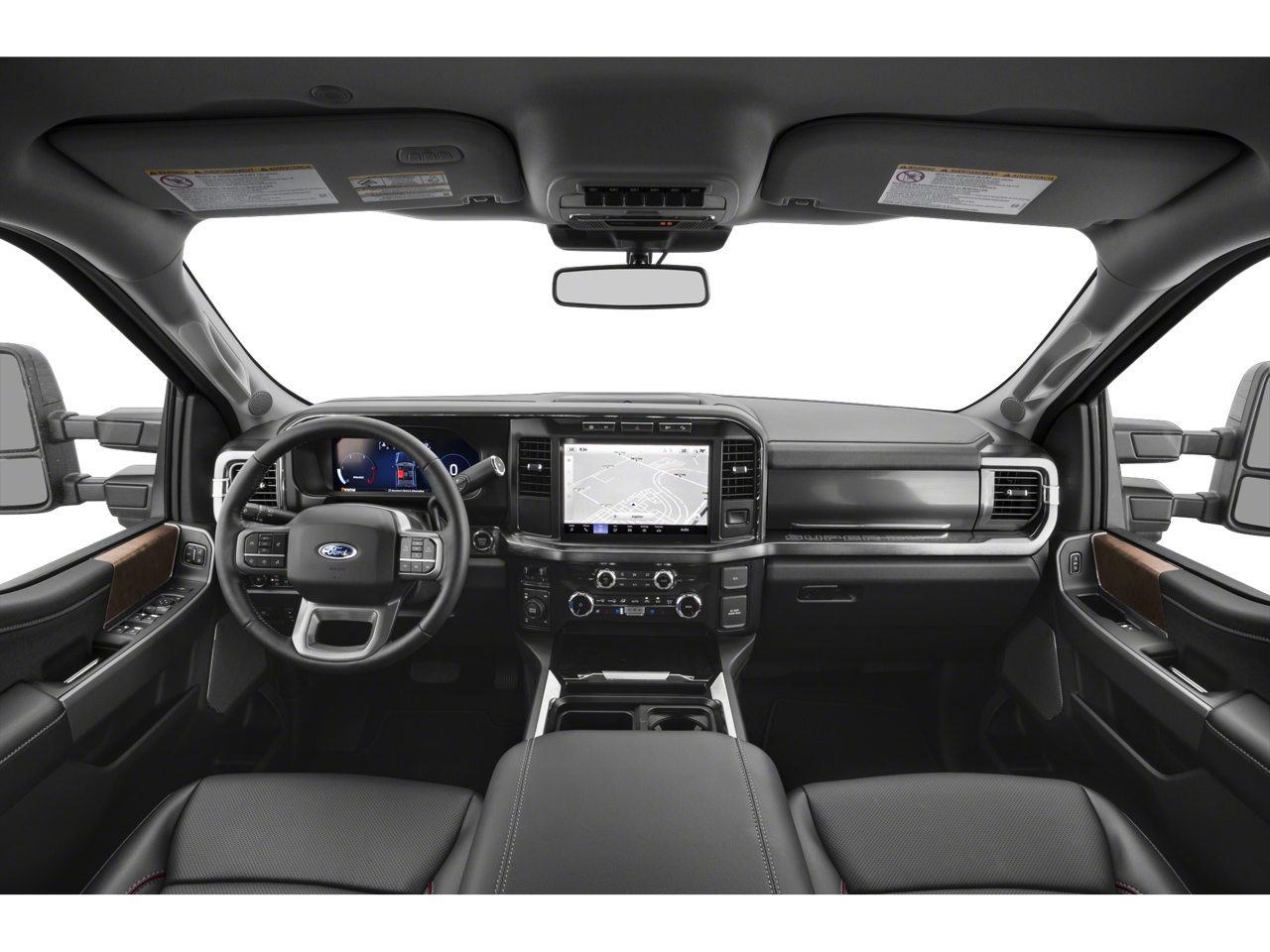 2023 Ford F-350SD Lariat DRW