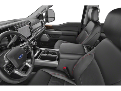 2023 Ford F-350SD Lariat DRW