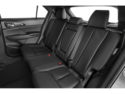 2023 Mitsubishi Eclipse Cross SEL