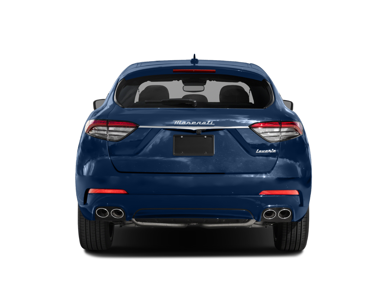 2023 Maserati Levante Modena
