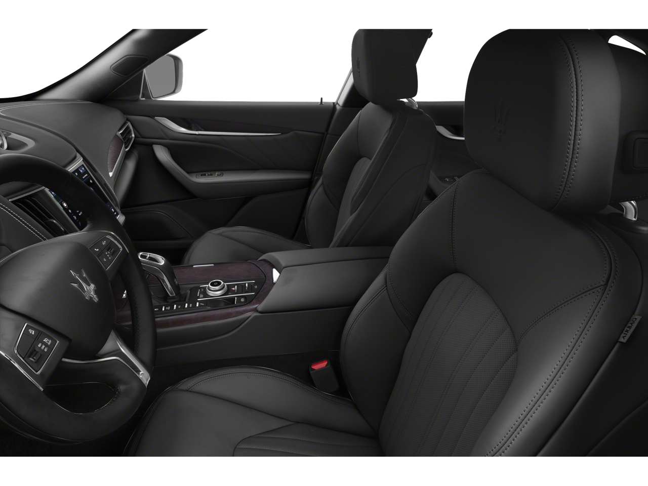 2023 Maserati Levante Modena
