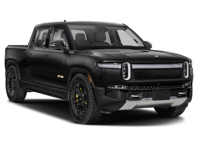 2023 Rivian R1T Adventure