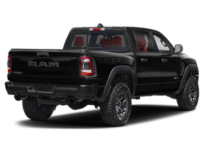 2023 RAM 1500 TRX