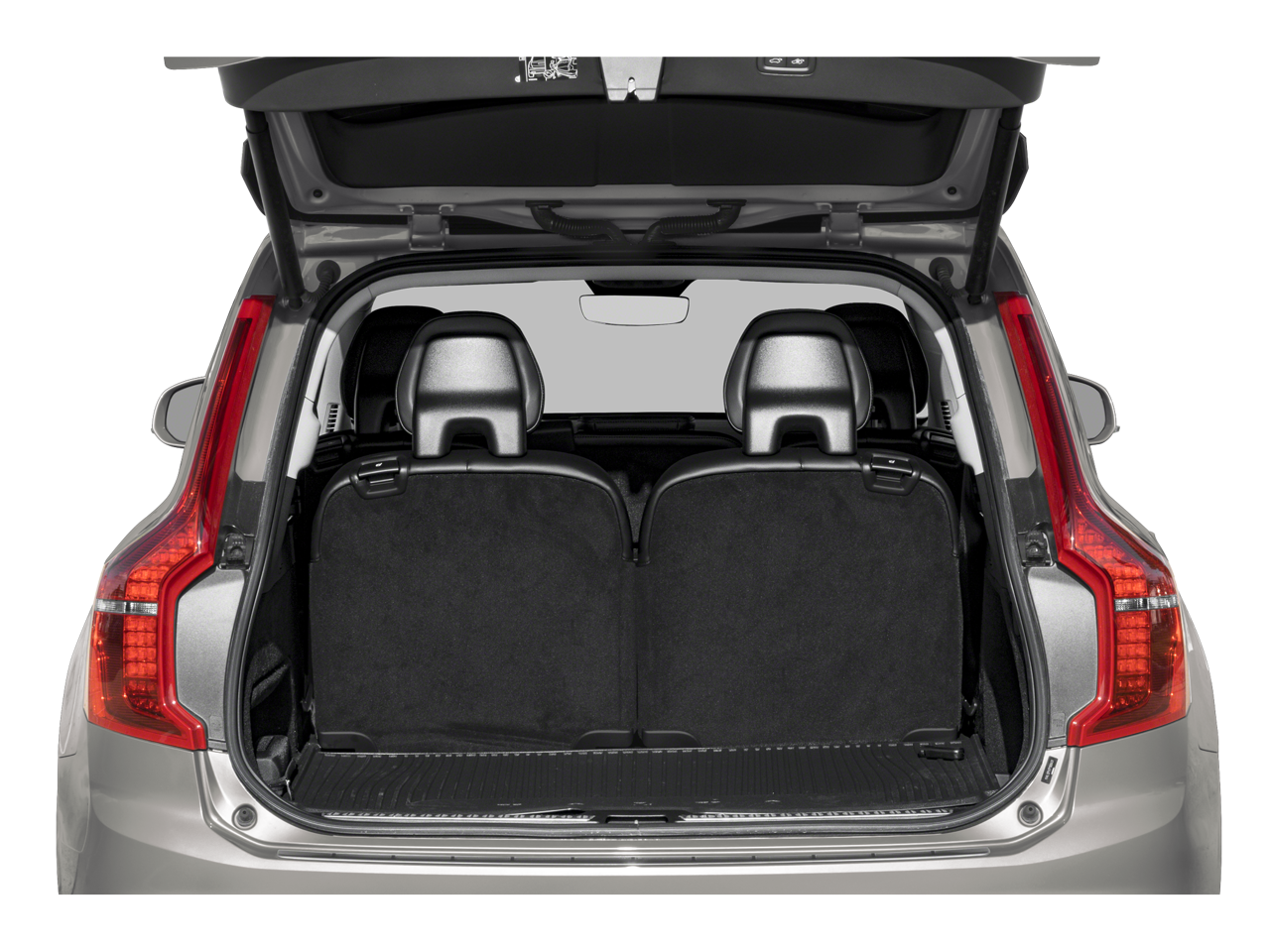 2023 Volvo XC90 B6 Plus 6-Seater