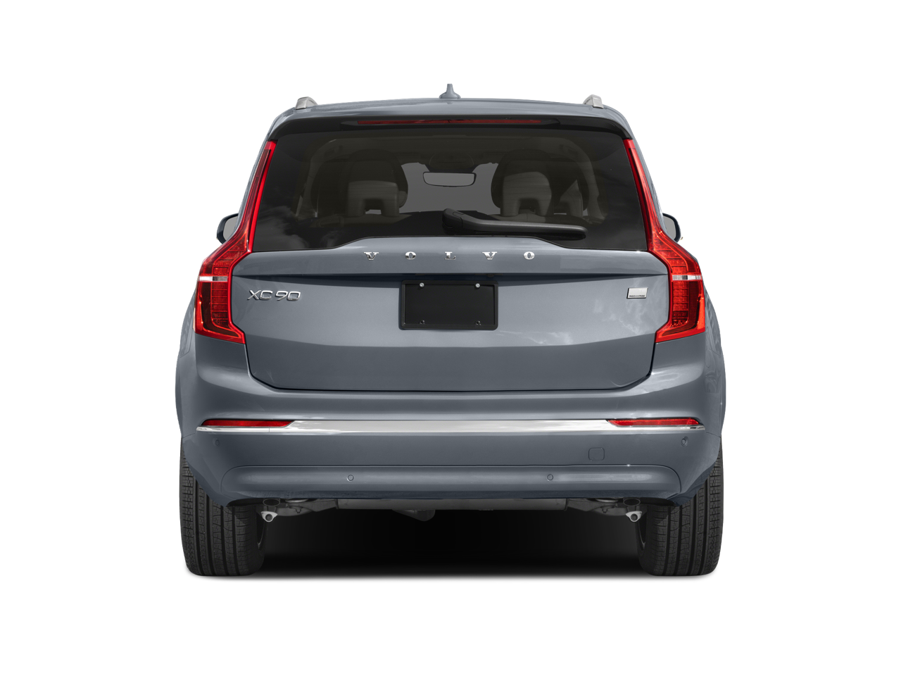 2023 Volvo XC90 Recharge Plug-In Hybrid T8 Plus Bright Theme 7 Passenger