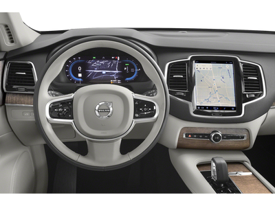 2023 Volvo XC90 Recharge Plug-In Hybrid T8 Plus Bright Theme 7 Passenger