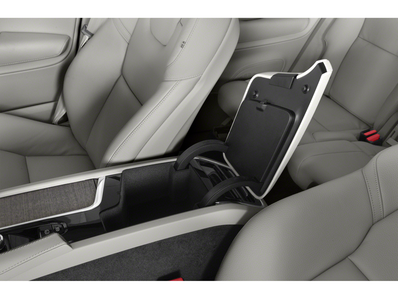 2023 Volvo XC90 Recharge Plug-In Hybrid T8 Plus Bright Theme 7 Passenger