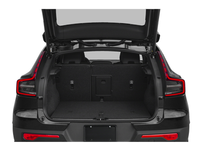 2023 Volvo C40 Recharge Pure Electric Ultimate