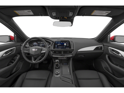 2024 Cadillac CT5 Premium Luxury