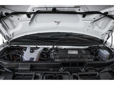 2024 Chevrolet Express 3500 LS Passenger