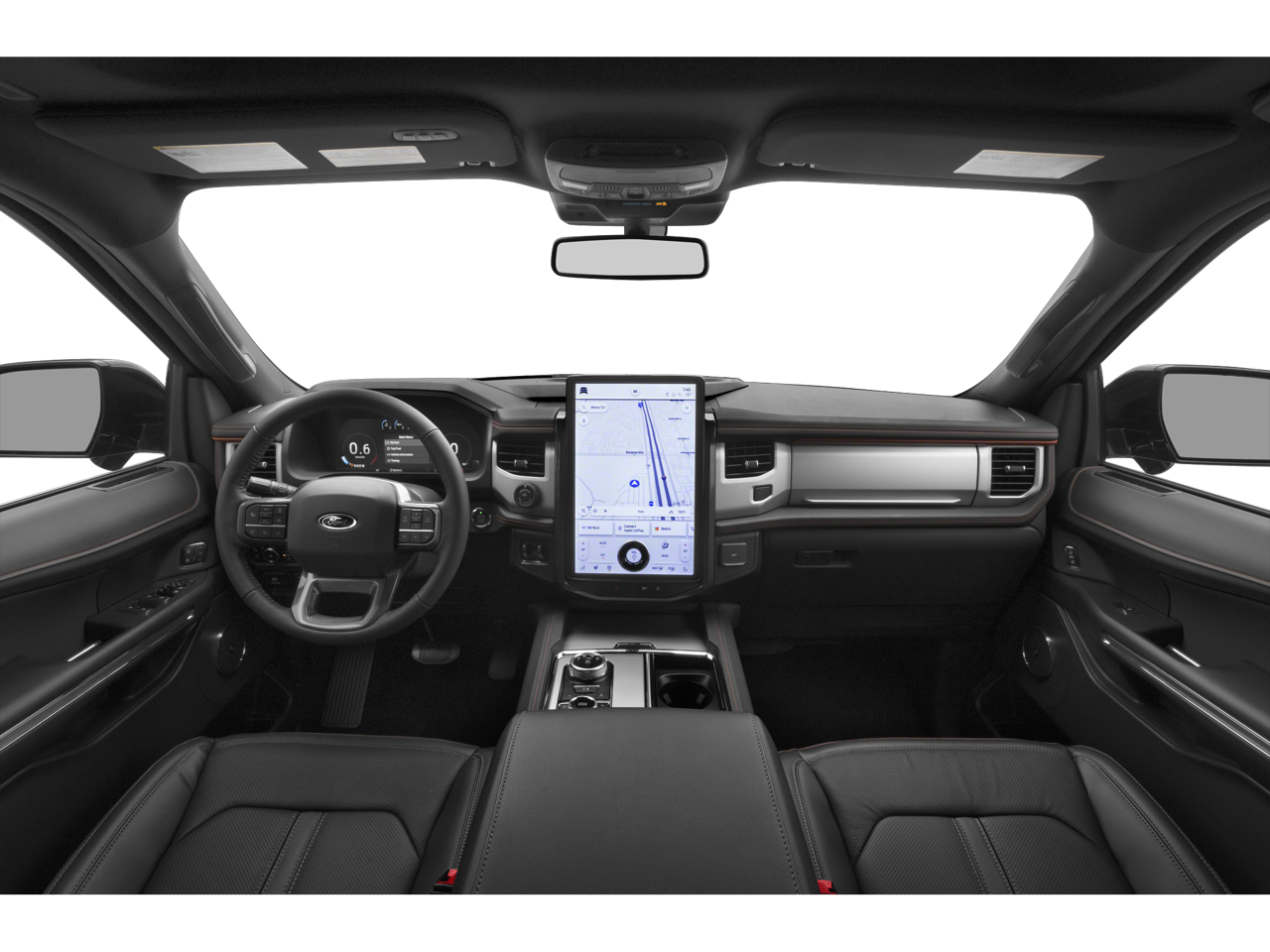 2024 Ford Expedition Timberline