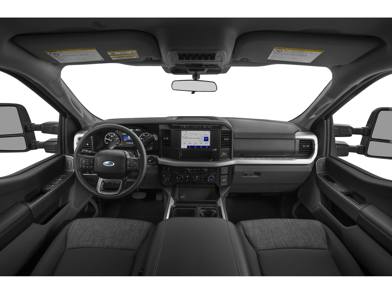 2024 Ford F-350SD XLT DRW