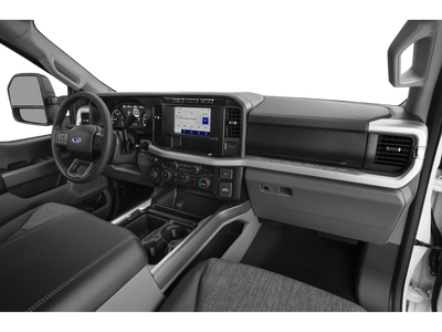 2024 Ford F-350SD XLT DRW