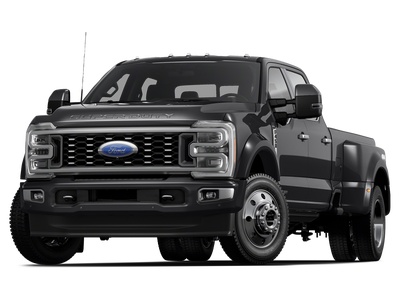 2024 Ford F-450SD Limited DRW