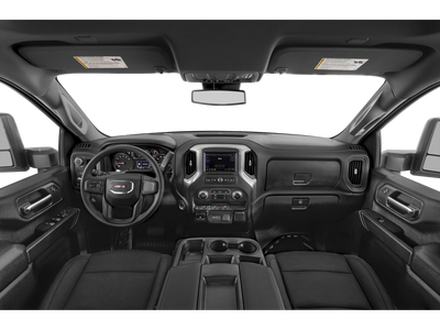 2024 GMC Sierra 2500HD SLE