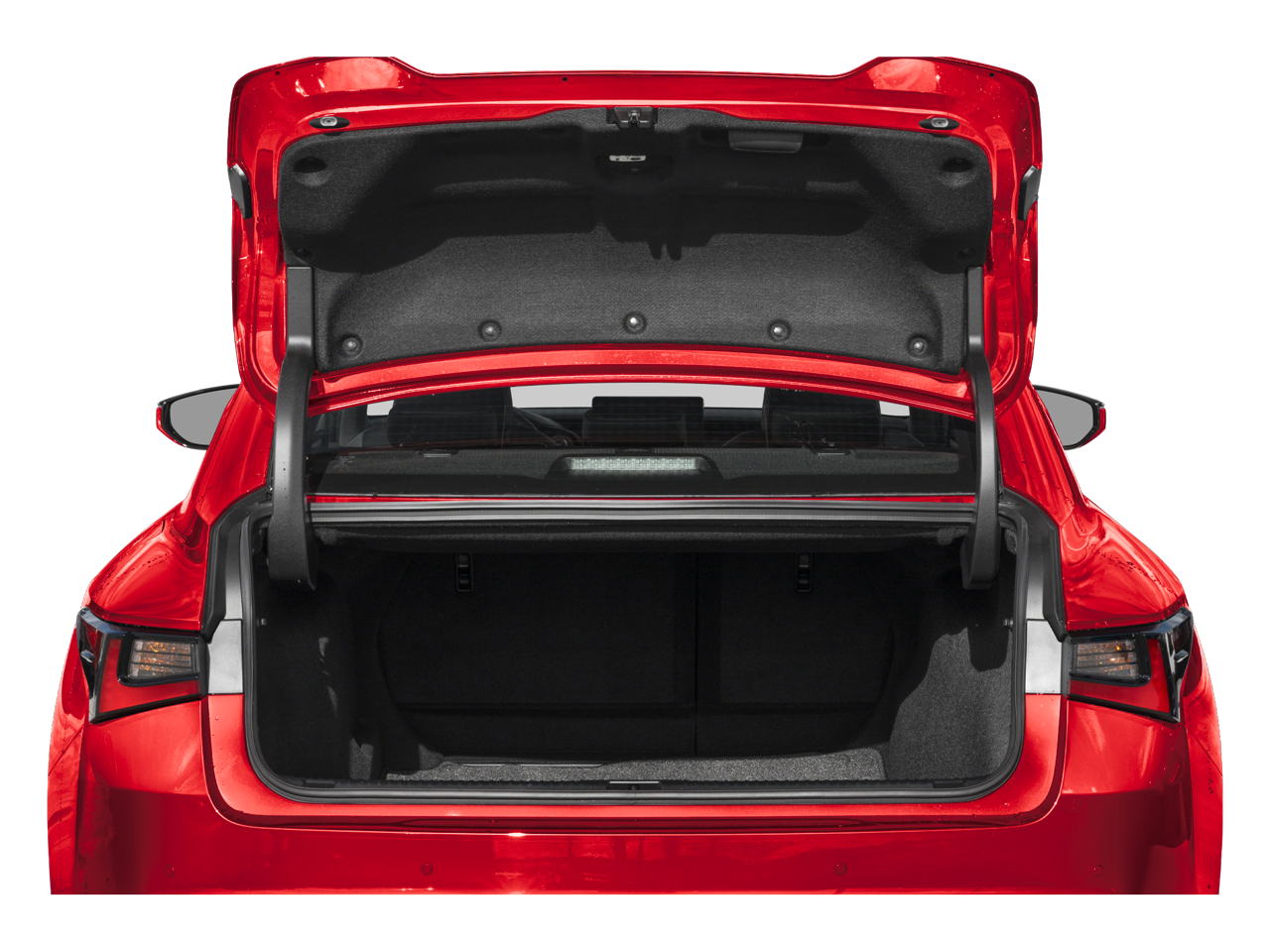 2024 Lexus IS 350 F SPORT