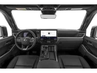 2024 Lexus GX 550 Premium+
