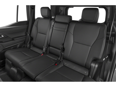 2024 Lexus GX 550 Premium+