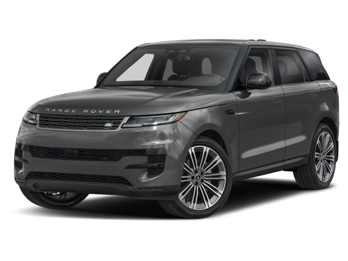 2024 Land Rover Range Rover Sport SE