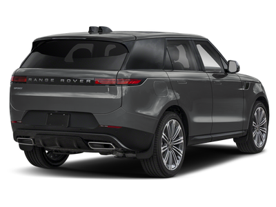 2024 Land Rover Range Rover Sport SE