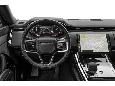 2024 Land Rover Range Rover Sport SE