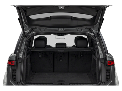 2024 Land Rover Range Rover Sport SE