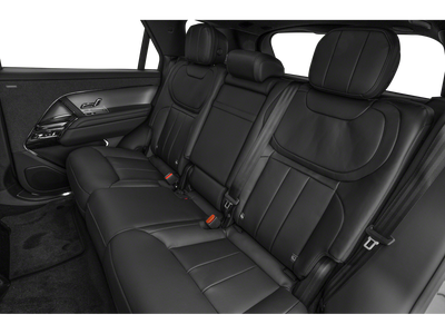 2024 Land Rover Range Rover Sport SE