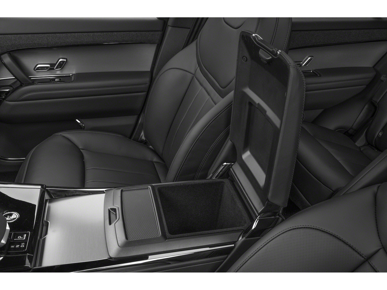 2024 Land Rover Range Rover Sport SE