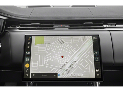 2024 Land Rover Range Rover Sport SE