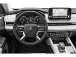 2024 Mitsubishi Outlander SEL
