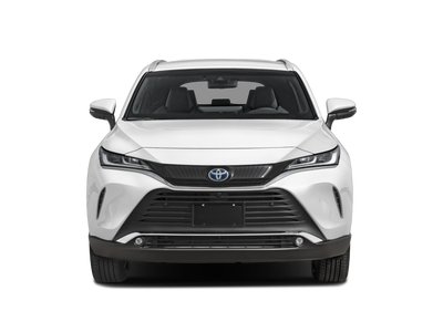2024 Toyota Venza Limited
